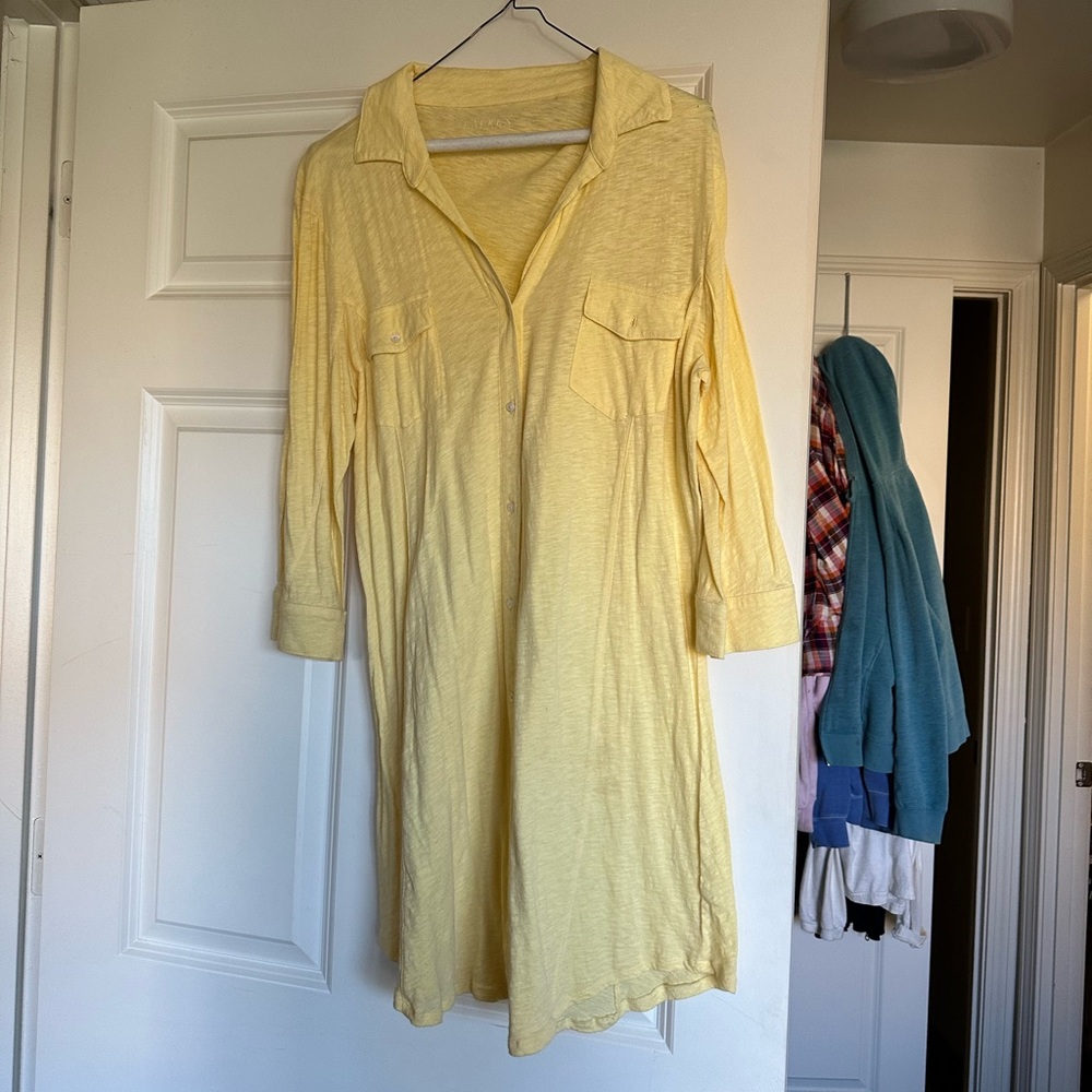Beach Cover up